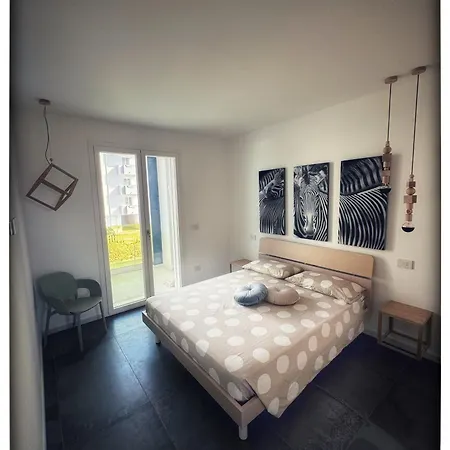 Miro' Fine Living * 阿尔盖罗