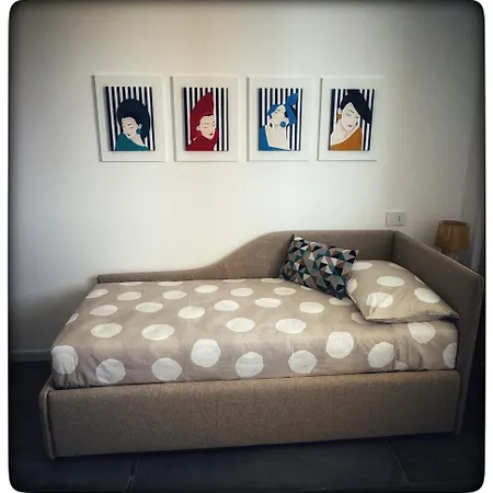 Miro' Fine Living Apartment *