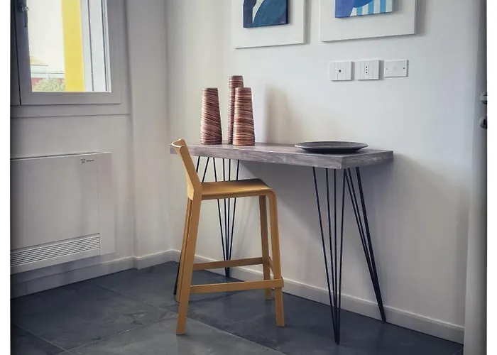 Apartamento Miro' Fine Living *