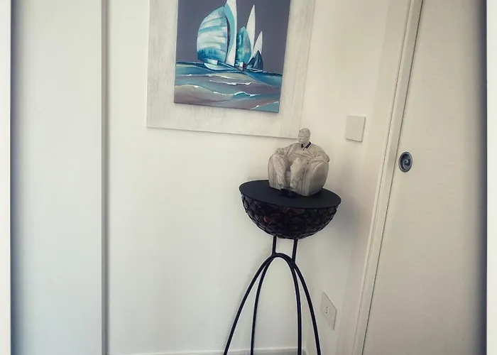 Miro' Fine Living Apartamento Alguer