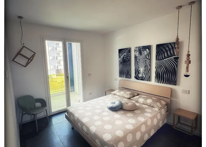 Miro' Fine Living * Alguer