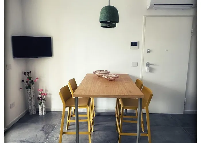 Miro' Fine Living Apartamento Alguer