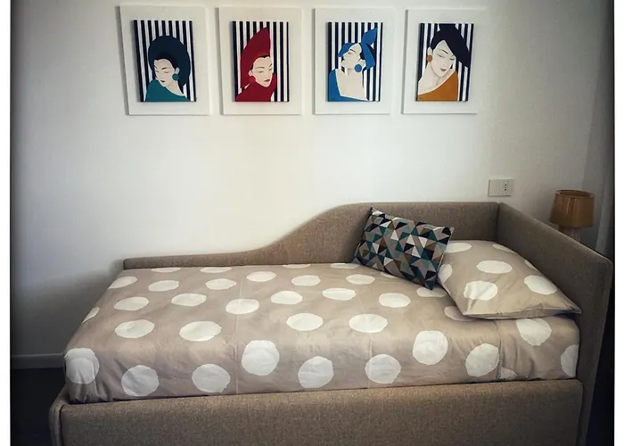 Miro' Fine Living Apartamento *