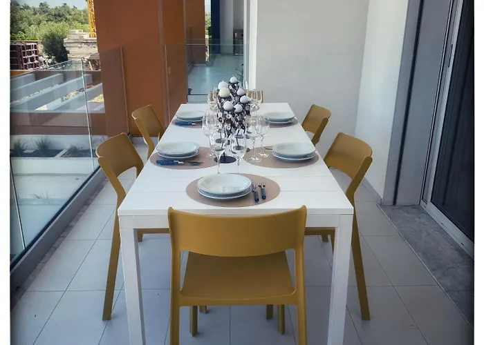 Miro' Fine Living Alguer