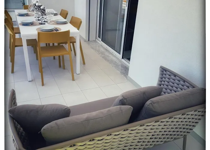 Miro' Fine Living Alguer