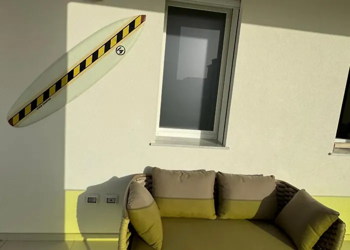 Miro' Fine Living * Alguer