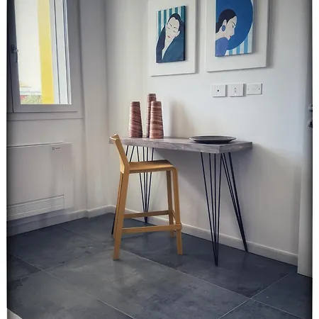 Daire Miro' Fine Living *