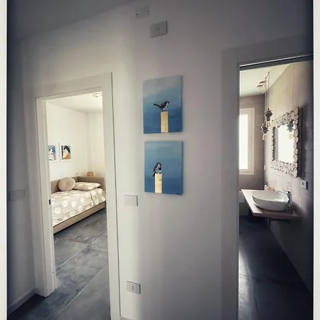 Daire Miro' Fine Living Alghero