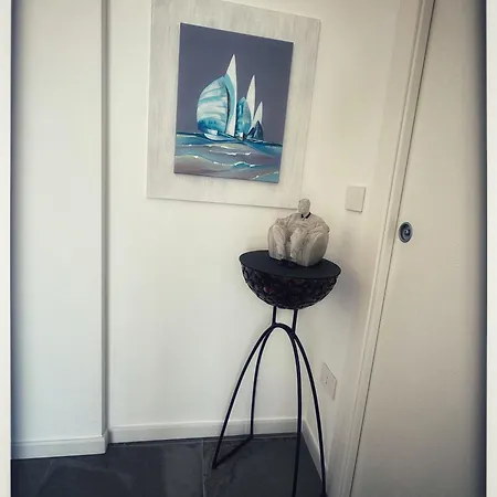 Miro' Fine Living Apartment Alghero