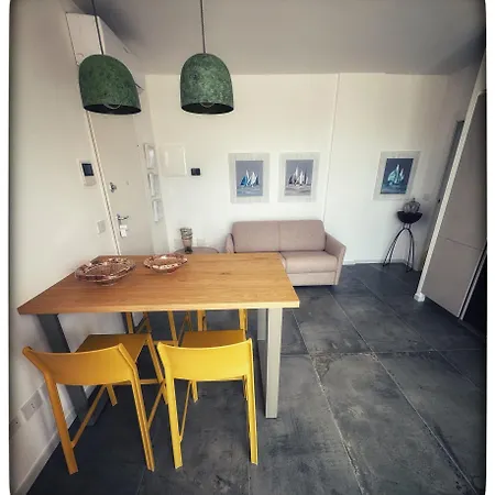 Miro' Fine Living Apartment *