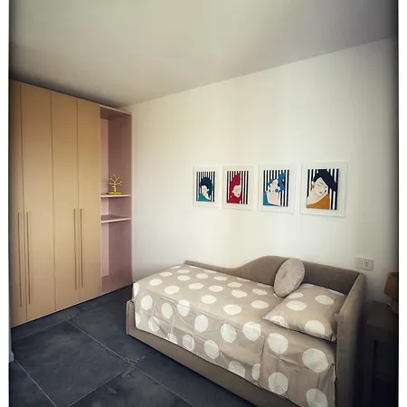 Miro' Fine Living Apartment