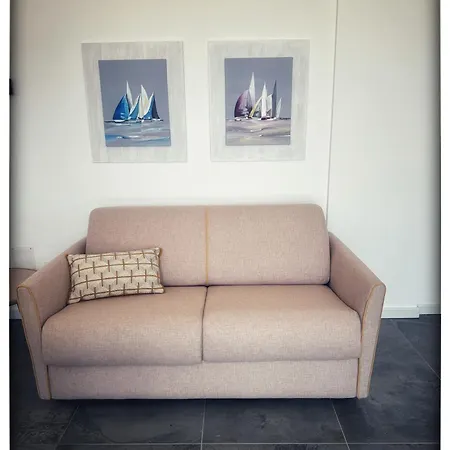 Διαμέρισμα Miro' Fine Living *