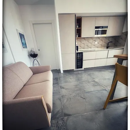Lejlighed Miro' Fine Living