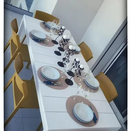 Διαμέρισμα Miro' Fine Living *
