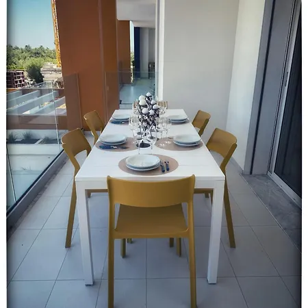 Miro' Fine Living Alghero