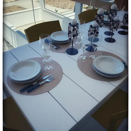 Miro' Fine Living Appartement