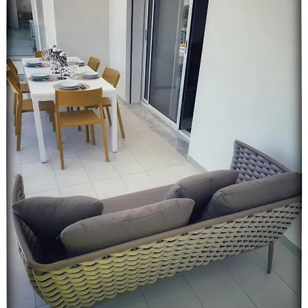Miro' Fine Living Αλγκέρο