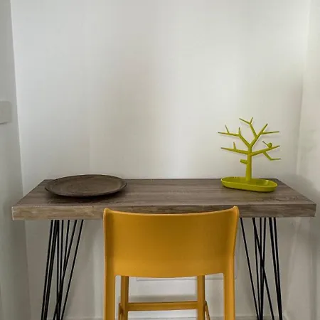 Lejlighed Miro' Fine Living