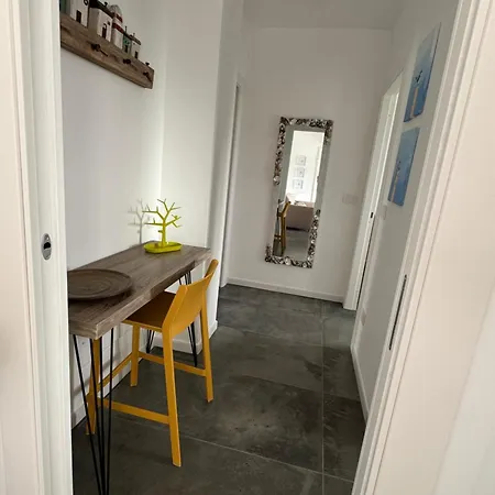 Miro' Fine Living Daire Alghero