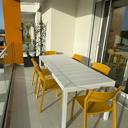 Miro' Fine Living Αλγκέρο