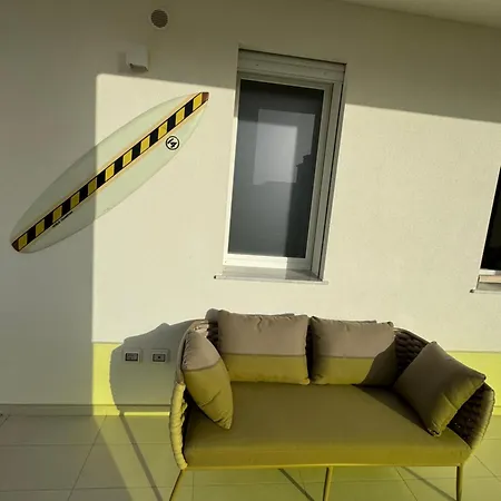 Miro' Fine Living * Αλγκέρο