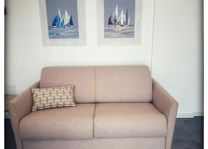 Daire Miro' Fine Living *