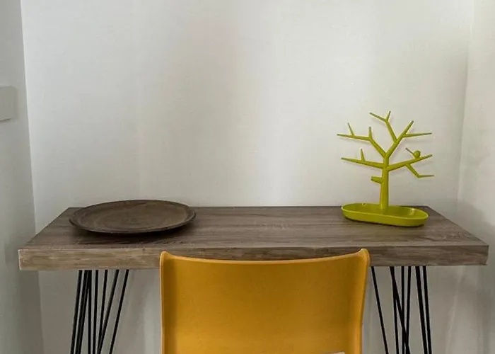 Daire Miro' Fine Living