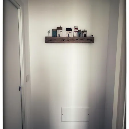 Apartamento Miro' Fine Living