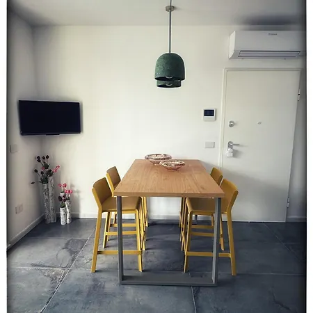 Miro' Fine Living Apartamento Alghero