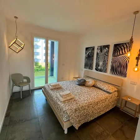 Apartamento Miro' Fine Living Alghero