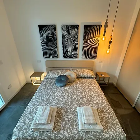 Apartamento Miro' Fine Living
